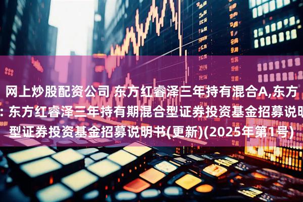 网上炒股配资公司 东方红睿泽三年持有混合A,东方红睿泽三年持有混合C: 东方红睿泽三年持有期混合型证券投资基金招募说明书(更新)(2025年第1号)